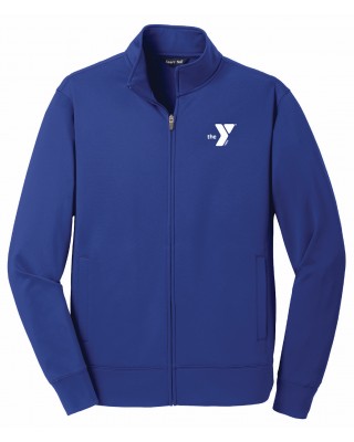 Men's Midweight Jacket