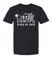 Beacons Class of 2026 Tee