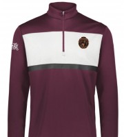 Roosevelt Beacons Soccer Club Quarter Zips