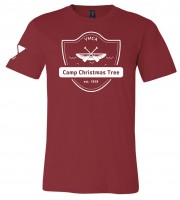 Christmas Tree Canoe 2025 Team Member