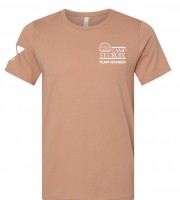 Camp St. Croix Team Member Tee