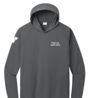 DayCroix Map - Adult Port & Co PC380H Charcoal