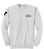 DayCroix Map - Adult Port & Co PC78 Ash
