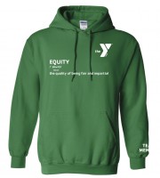 Equity Definition Team Member Hoodie - Gildan 18500