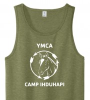 Ihduhapi Horse Wranglers Tank