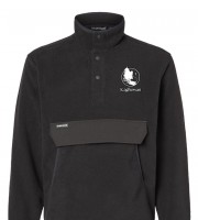 Icaghowan Tree 5 Years - Adult Fleece Dri Duck 7356 Black