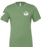 Day Camp Ihdhuhapi LC Leaf Tees