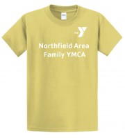 Northfield Area YMCA Camp Team Member - PC61 Yellow