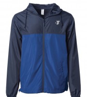 Y Outreach Team Member Jacket - EXP54LWZ Royal/Navy
