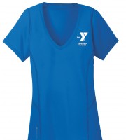 Ladies' Performance Tee (Personal Trainers ONLY)