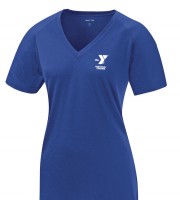 Ladies' Performance Tee (Personal Trainers ONLY)