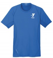 Men's Performance Tee (Personal Trainers ONLY)