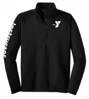 MENS Instructor Jacket - ST850 Black