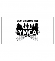 Christmas Tree Camp Pillow Case Paddles