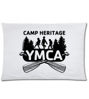 Heritage Camp Pillow Case Paddles