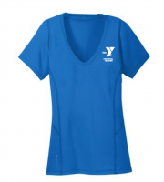 Ladies' Performance Tee (Personal Trainers ONLY)