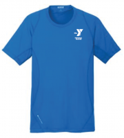 Men's Performance Tee (Personal Trainers ONLY)