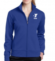 Ladies' Midweight Jacket (Personal Trainers ONLY)
