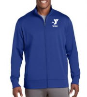 Men's Midweight Jacket (Personal Trainers ONLY)
