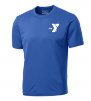 Royal Rash Guard
