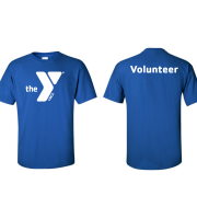 Youth and Adult sizes available