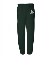 Camp Warren Sweatpants - Jerzees 973MR 