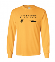 ADULT Livestrong Long Sleeve