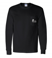 ADULT Hastings YIG 2019 - Gildan 2410 Black