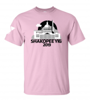 ADULT Shakopee YIG 2019 - Gildan 2000 Light Pink