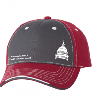 Minnesota YMCA YIG Cap - Sportsman 9500