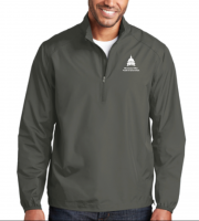 ADULT Minnesota YMCA YIG Capital 1/4 Zip - Port Authority J343