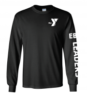 ADULT EBH Leaders - Gildan 2400 Black