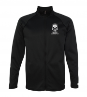 UNISEX Sioux Initiative Leadership Team - Champion S270 Black/Black