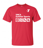 Summer Sports Logo with Y Logo