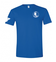 Icaghowan Sunset Quote Tee