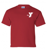 YOUTH Harold Mezile Strong Kids T-Shirt - Gildan 2000B