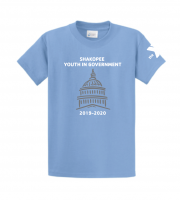 ADULT YIG Shakopee 2020 - PC61 Light Blue