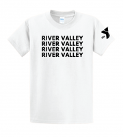ADULT YIG River Valley 2020 - PC61 White