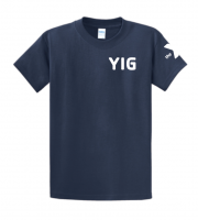ADULT YIG Emma B Howe 2020 - PC61 Navy