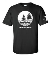 Camp Warren Earlybird 2020 - Gildan 64000/64000B Black