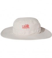 Beacons Richfield Bucket Hat - The Game GB400 Stone