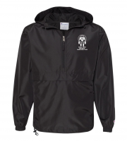 UNISEX Sioux Initiative Leadership Team - Champion CO200 Black