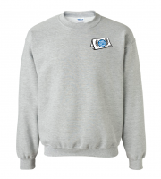 ADULT Woodbury MUN 2020 Crewneck- Gildan 18000