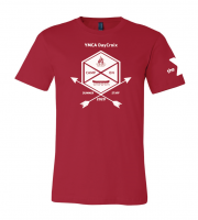 DayCroix Staff 2020 - Bella/Canvas 3001