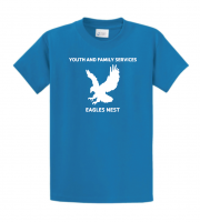 Youth Family Services Eagles Nest - PC61 Sapphire