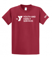 Y Youth and Family Services BLM Intern - PC61