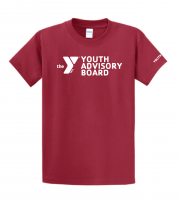 Y Youth Advisory Board BLM Intern - PC61