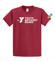 Y Youth Advisory Board BLM Pride - PC61