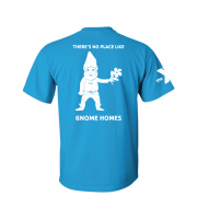 Heritage Gnome Home - PC61/PC61Y Sapphire