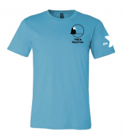 DayCroix Staff 2021 - Bella/Canvas 3001
